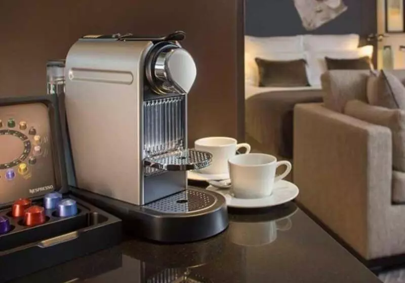 هتل Jumeirah Lowndes London