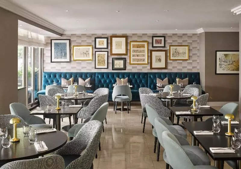 هتل Jumeirah Lowndes London