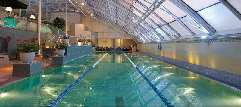 هتل Jumeirah Lowndes London