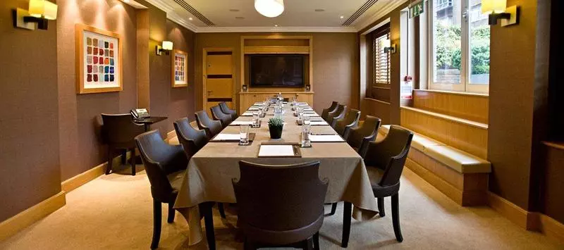 هتل Jumeirah Lowndes London