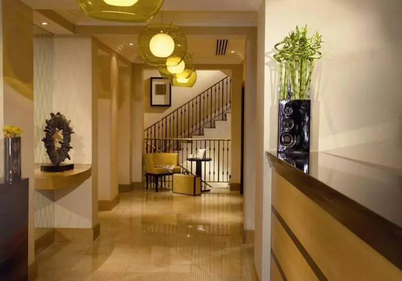 هتل Jumeirah Lowndes London