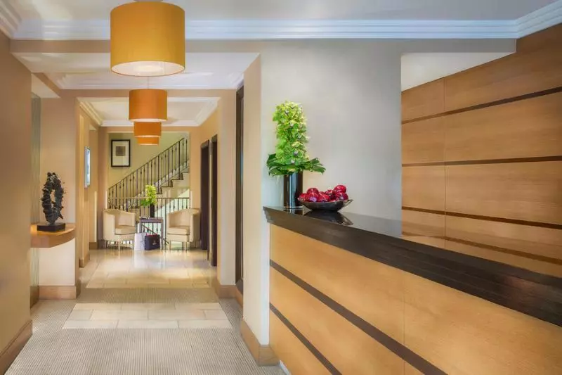 هتل Jumeirah Lowndes London