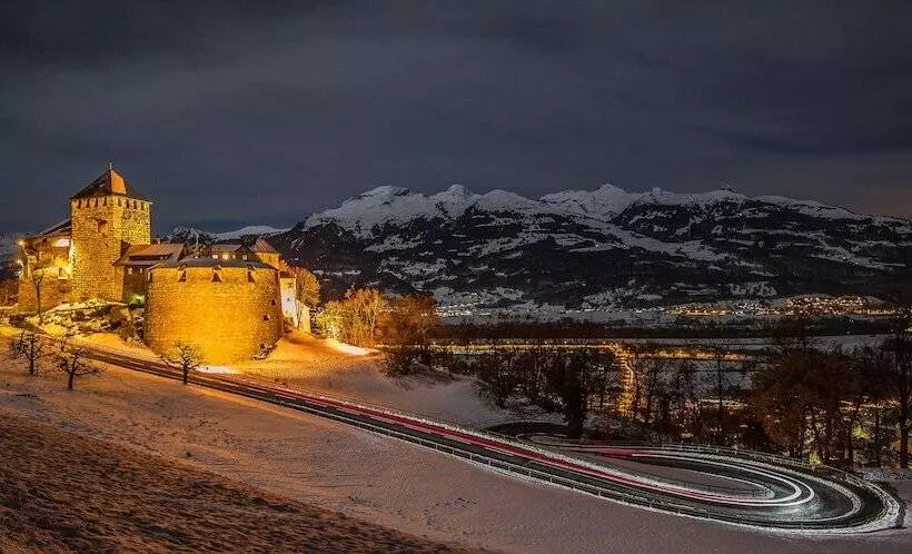 Giessen Hotel & Coffeehouse