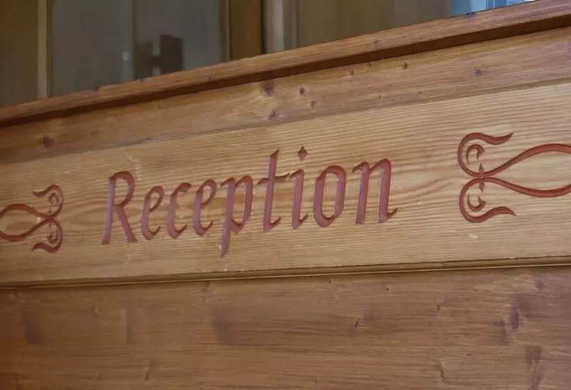 Giessen Hotel & Coffeehouse