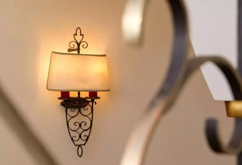 Giessen Hotel & Coffeehouse