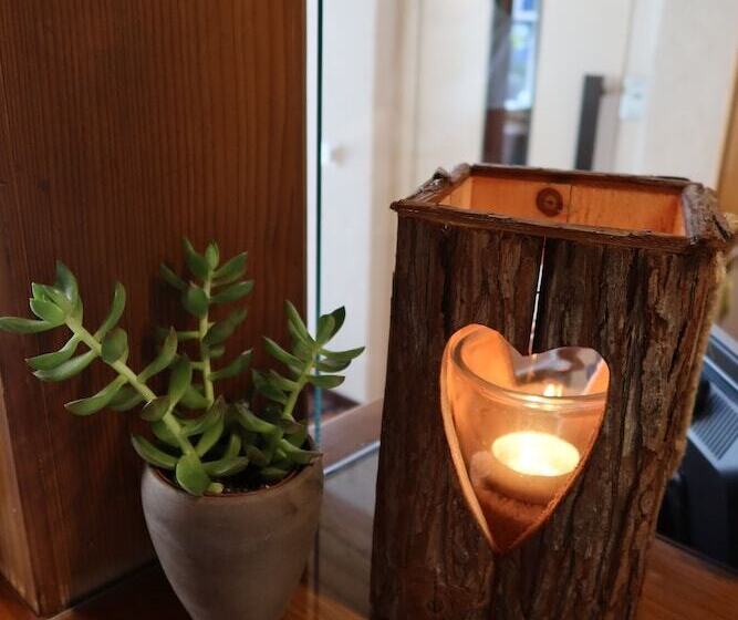 Giessen Hotel & Coffeehouse