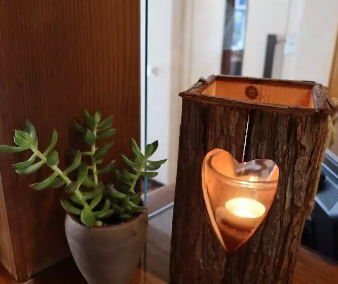 Giessen Hotel & Coffeehouse