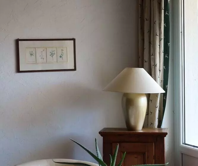 Giessen Hotel & Coffeehouse