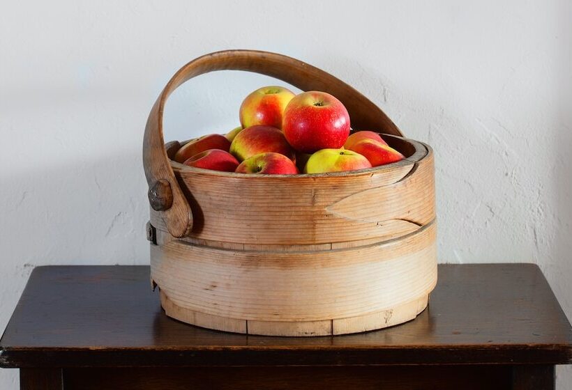 Giessen Hotel & Coffeehouse