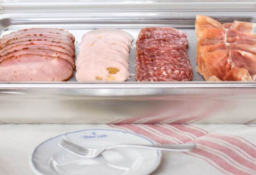 Giessen Hotel & Coffeehouse