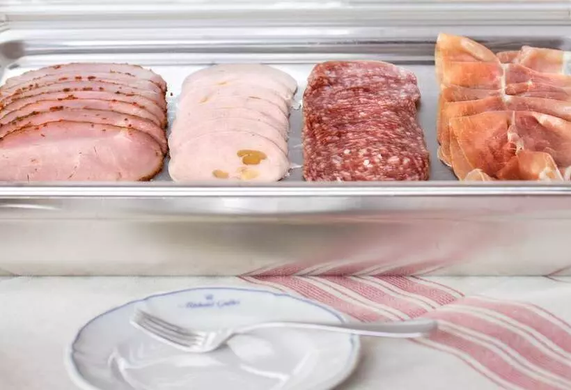 Giessen Hotel & Coffeehouse