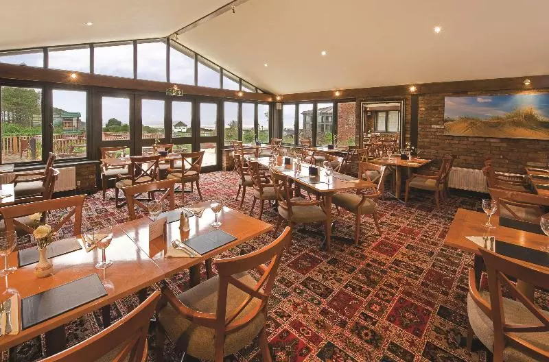 호텔 Old Hunstanton Le Strange Arms