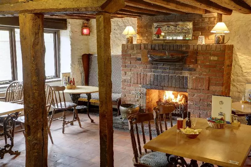 호텔 Old Hunstanton Le Strange Arms