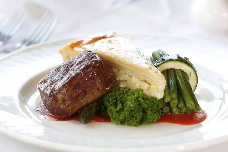 호텔 Old Hunstanton Le Strange Arms