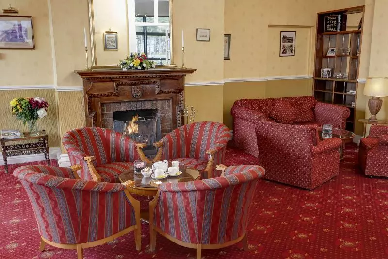 호텔 Old Hunstanton Le Strange Arms