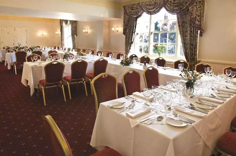 호텔 Old Hunstanton Le Strange Arms