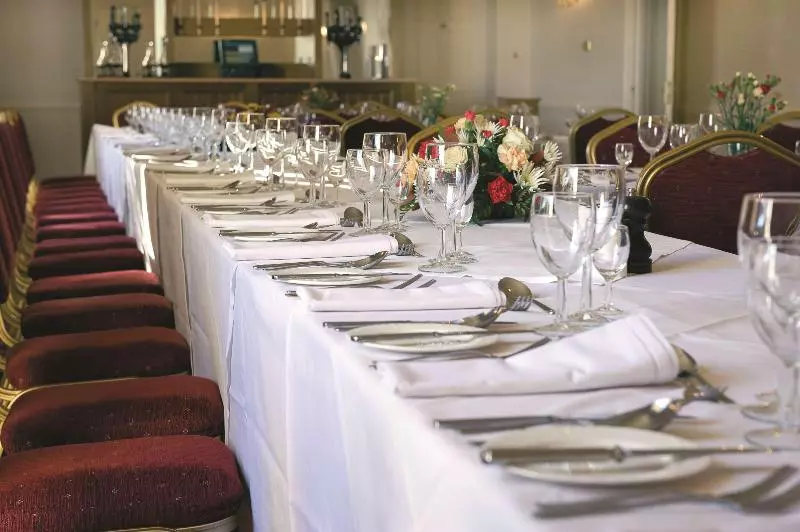 호텔 Old Hunstanton Le Strange Arms