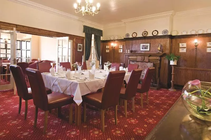 호텔 Old Hunstanton Le Strange Arms