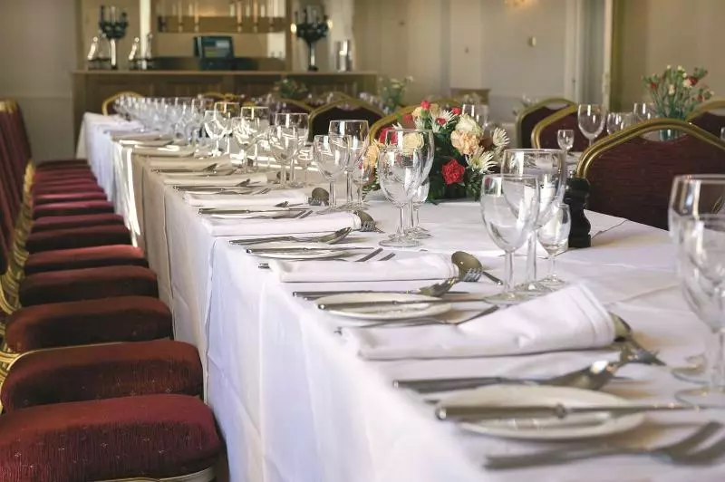 호텔 Old Hunstanton Le Strange Arms