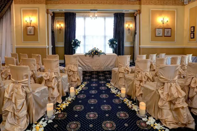 호텔 Old Hunstanton Le Strange Arms