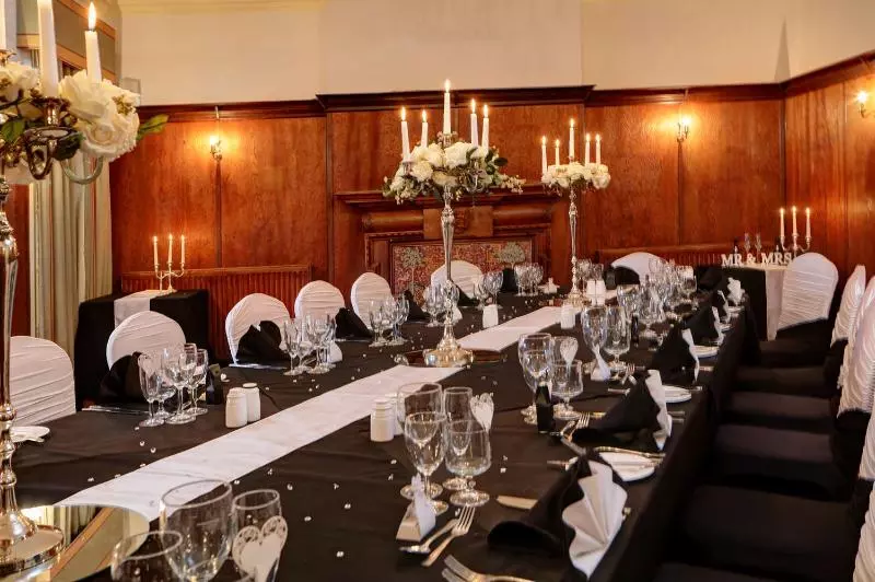 호텔 Old Hunstanton Le Strange Arms