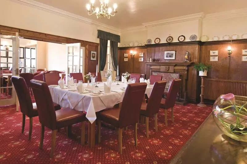 호텔 Old Hunstanton Le Strange Arms