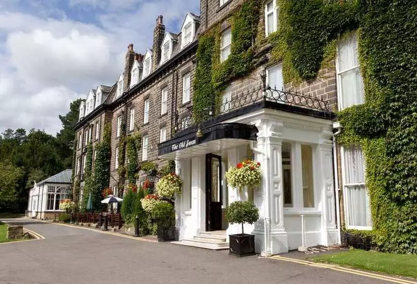 Hotel Old Swan