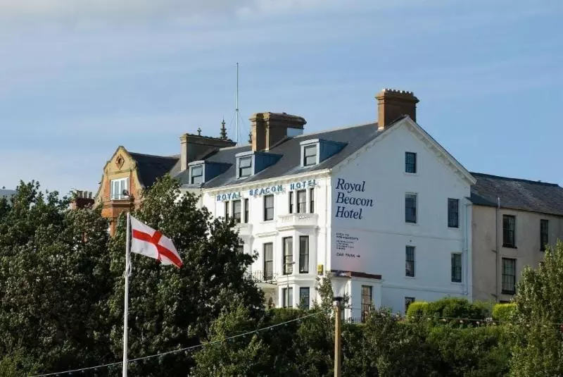 酒店 Royal Beacon