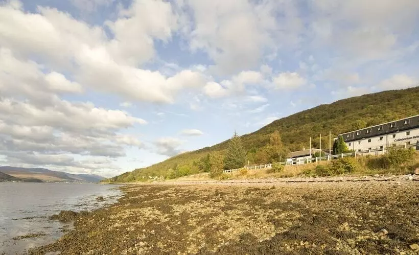 Hotel The Caledonian