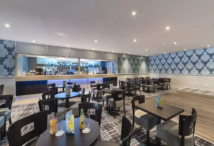 Hotel The Caledonian