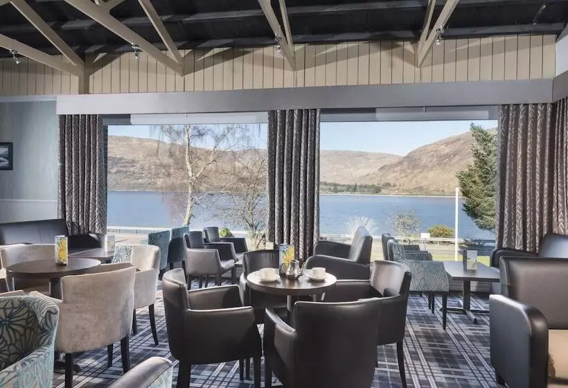 Hotel The Caledonian