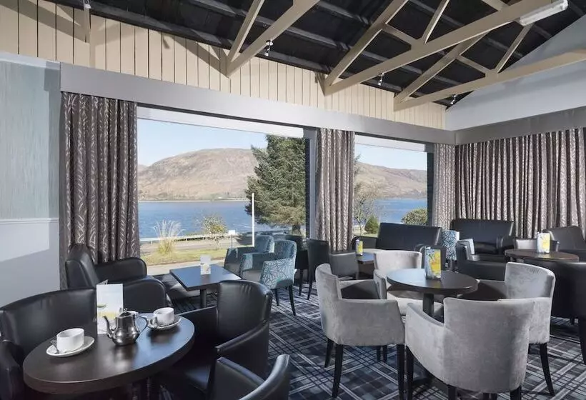 Hotel The Caledonian