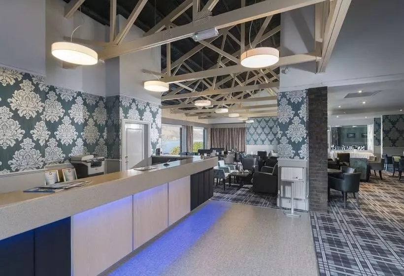 Hotel The Caledonian