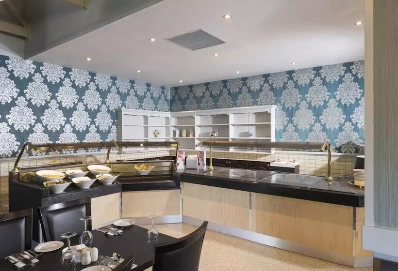 Hotel The Caledonian