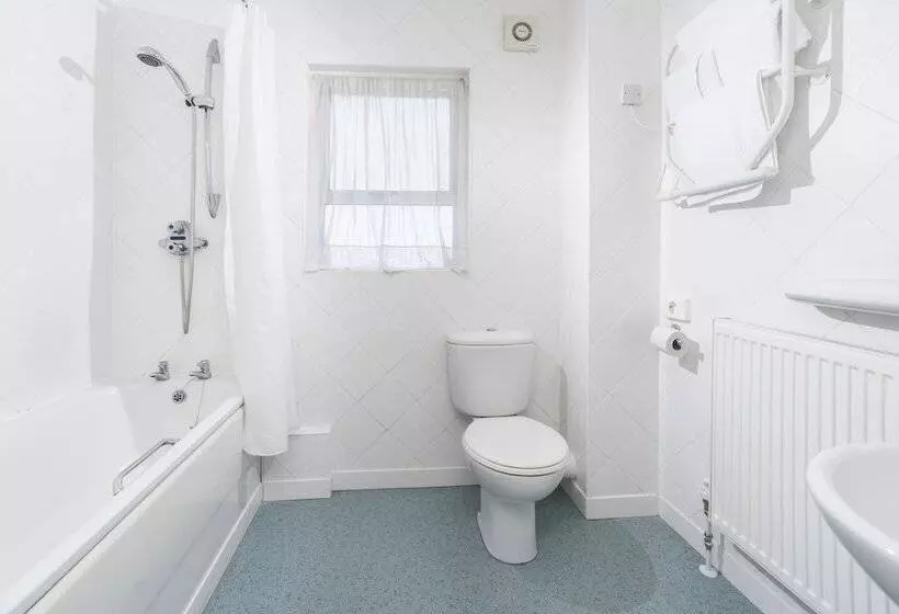 Hotel The Caledonian