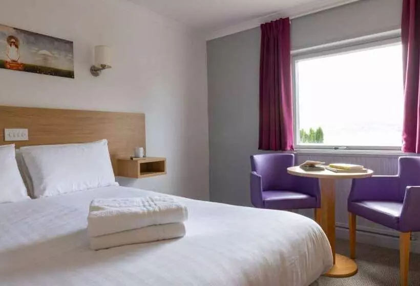 Hotel The Caledonian