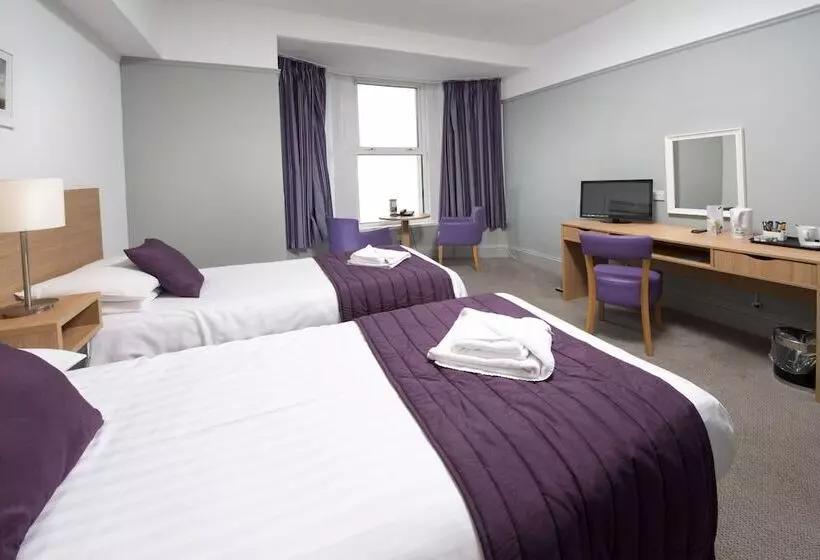 Hotel The Caledonian