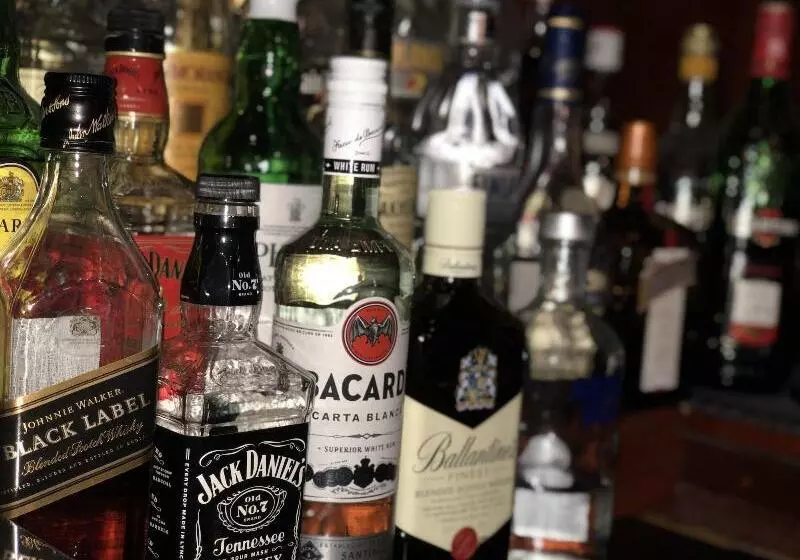 Отель The Falcon