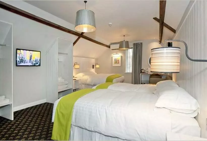 The King S Head Hotel Wetherspoon