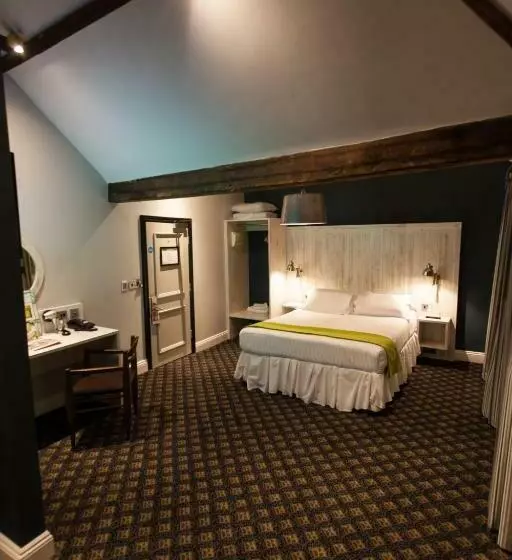 The King S Head Hotel Wetherspoon