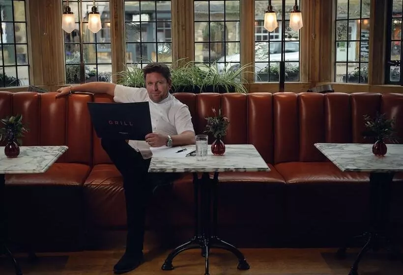 فندق The Lygon Arms   An Iconic Luxury