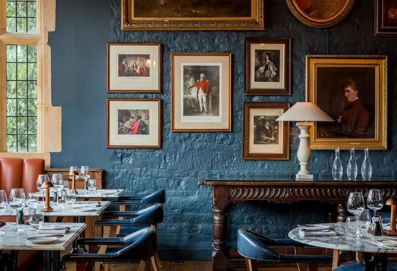 فندق The Lygon Arms   An Iconic Luxury