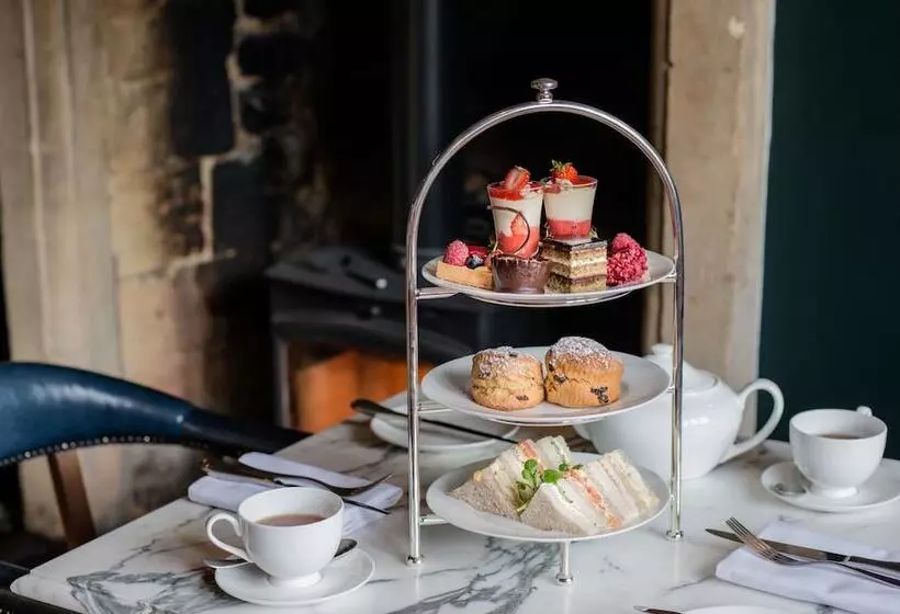 فندق The Lygon Arms   An Iconic Luxury