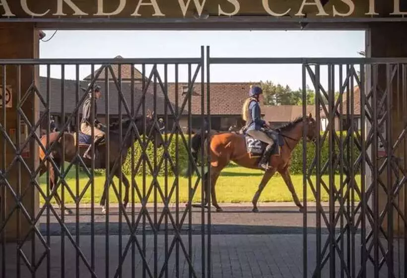 فندق The Lygon Arms   An Iconic Luxury