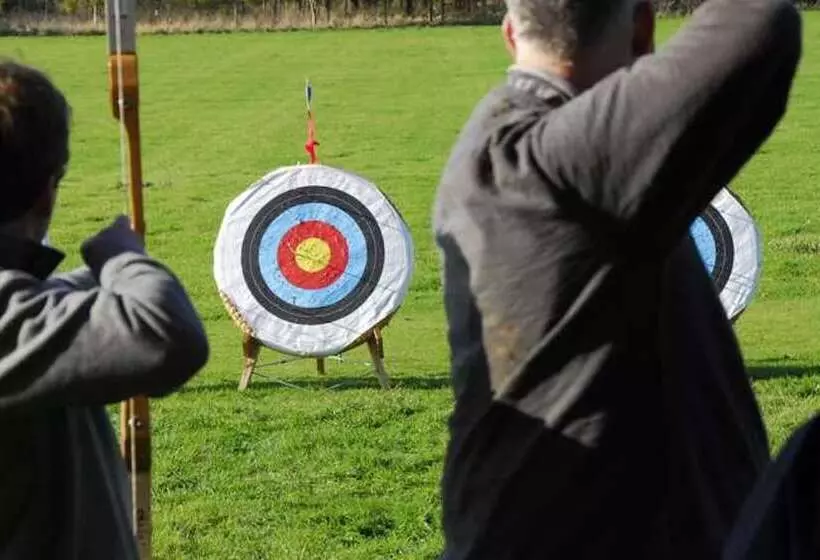 فندق The Lygon Arms   An Iconic Luxury