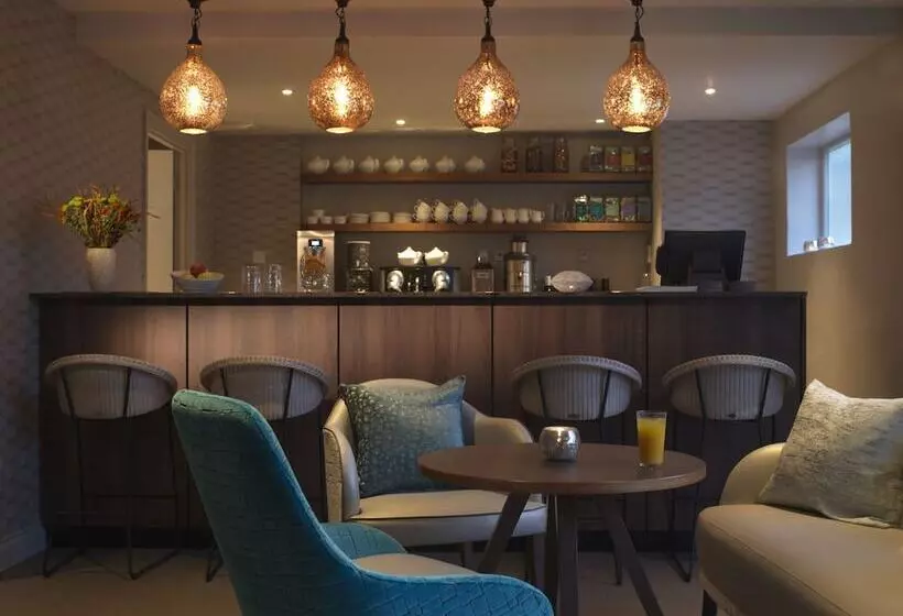 فندق The Lygon Arms   An Iconic Luxury