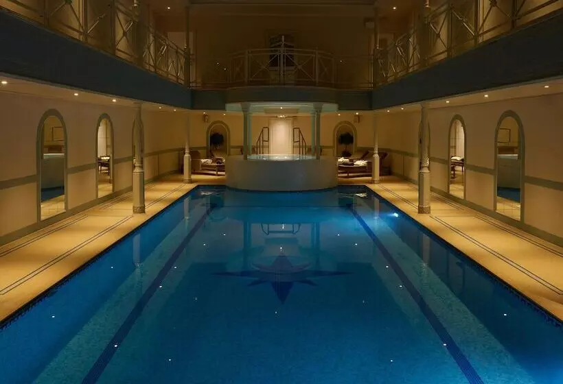 فندق The Lygon Arms   An Iconic Luxury