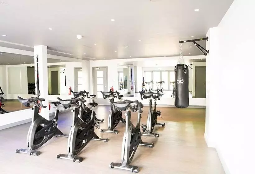 فندق The Lygon Arms   An Iconic Luxury