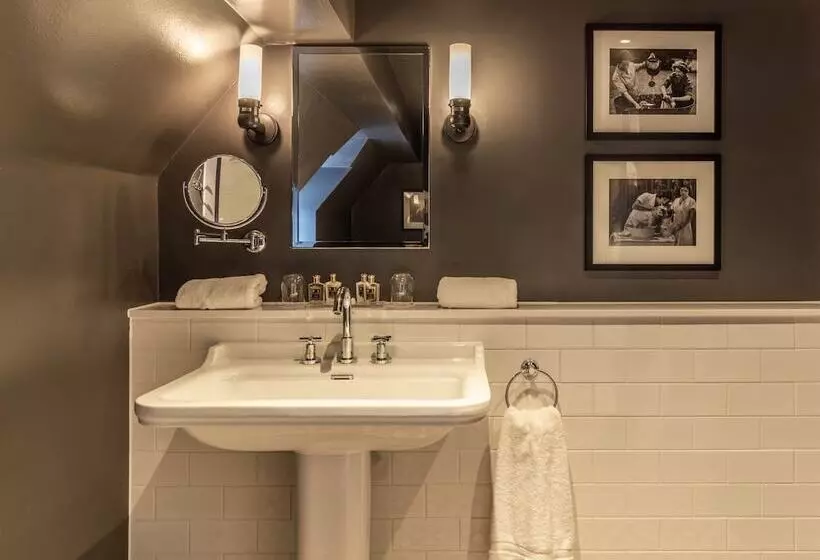 فندق The Lygon Arms   An Iconic Luxury