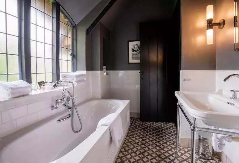 فندق The Lygon Arms   An Iconic Luxury